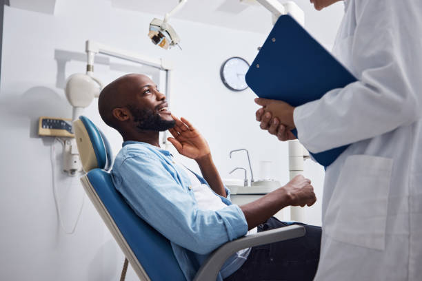 Best Emergency Dental Care for Broken or Chipped Teeth in Emerald Lake Hills, CA