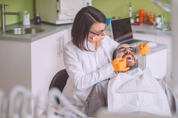 Best Emergency Gum Treatment in Emerald Lake Hills, CA